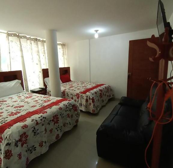 Hotel Dgloria Churin