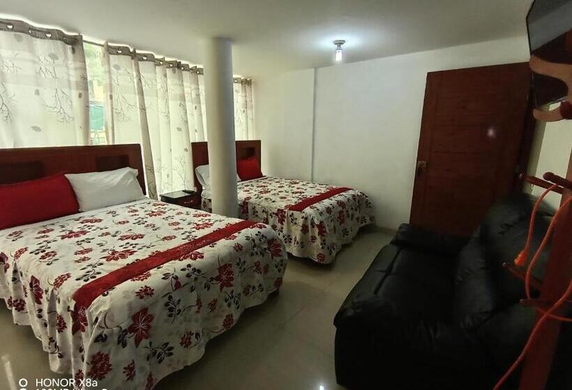 Hotel Dgloria Churin