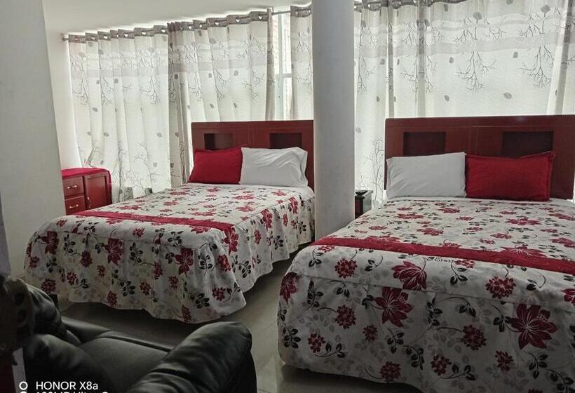 Hotel Dgloria Churin