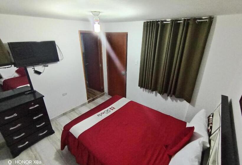 Hotel Dgloria Churin