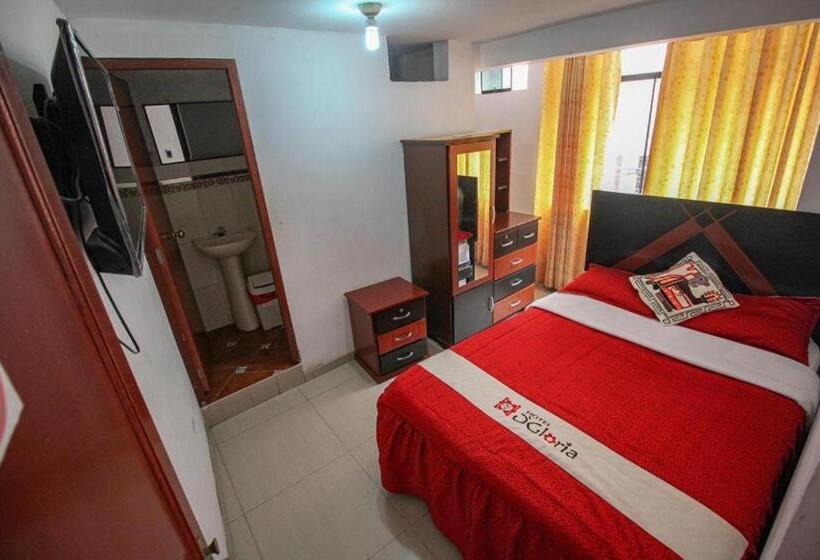 Hotel Dgloria Churin