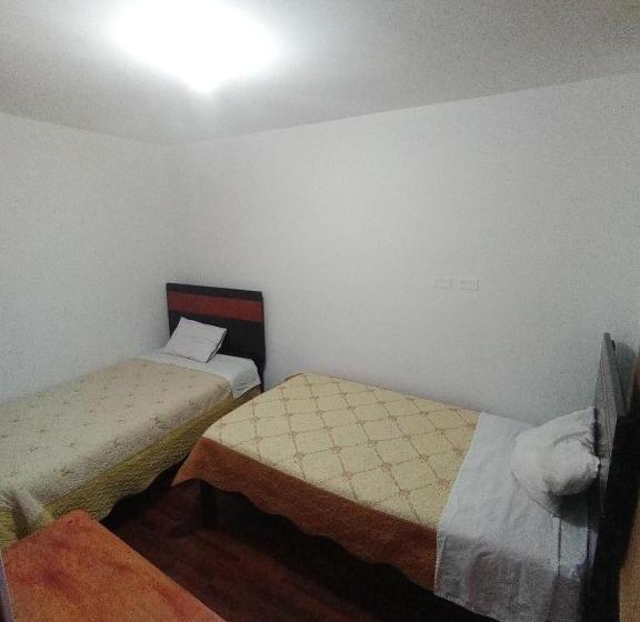 Hotel Dgloria Churin