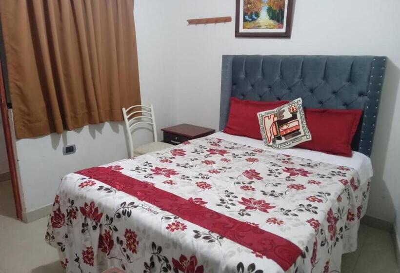 Hotel Dgloria Churin