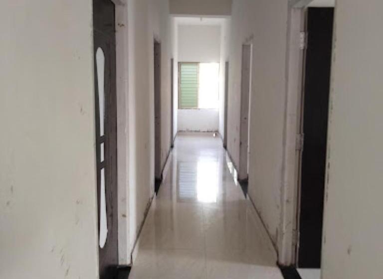 هتل Gopinath & Guest House Bhubaneswar