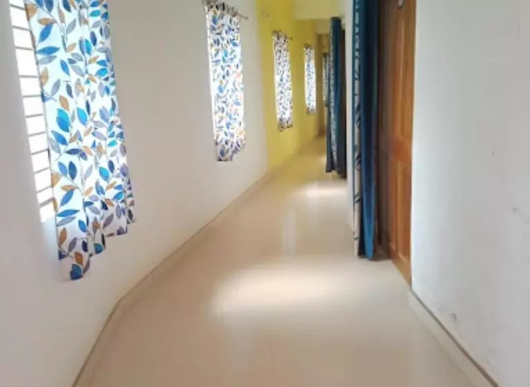 Hotelli Gopinath & Guest House Bhubaneswar