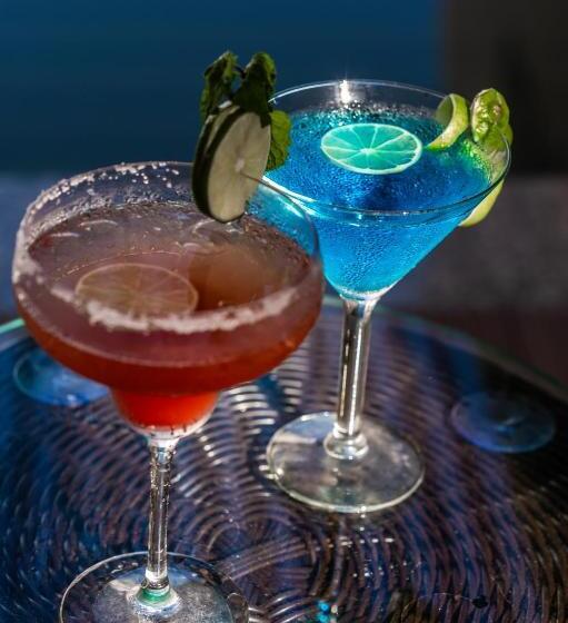 هتل Moonlight Boutique