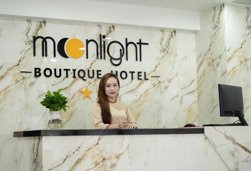 هتل Moonlight Boutique