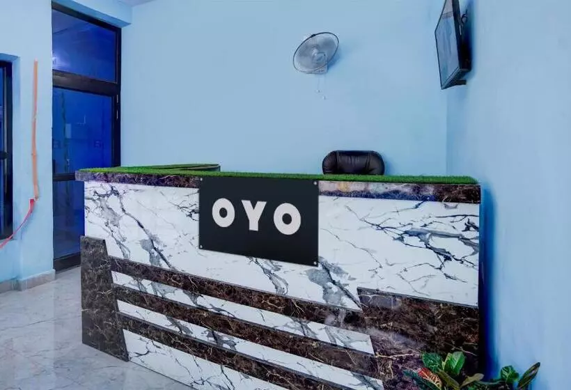 ホテル O Aryan