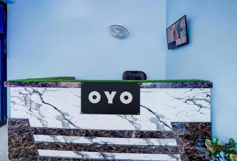 ホテル O Aryan