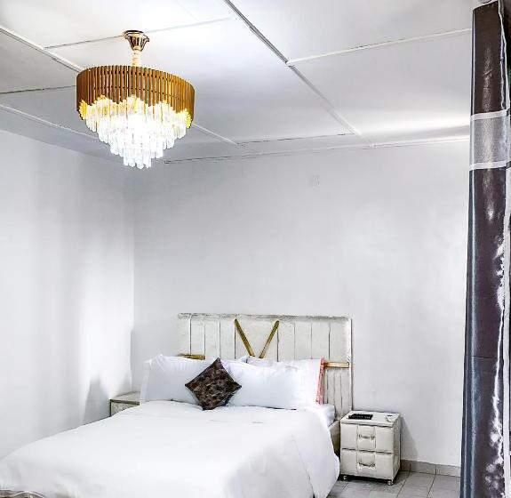 هتل Tranquil Residence