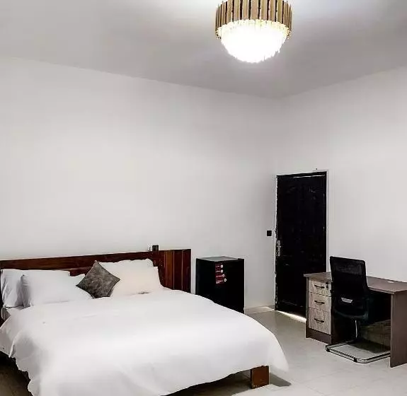 هتل Tranquil Residence