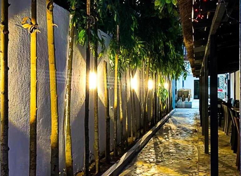 هتل Tranquil Residence