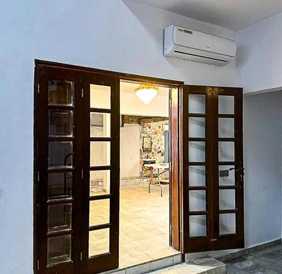 هتل Tranquil Residence