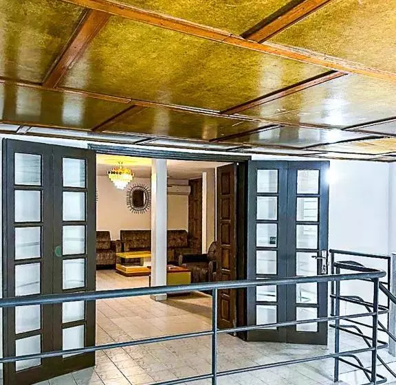 هتل Tranquil Residence