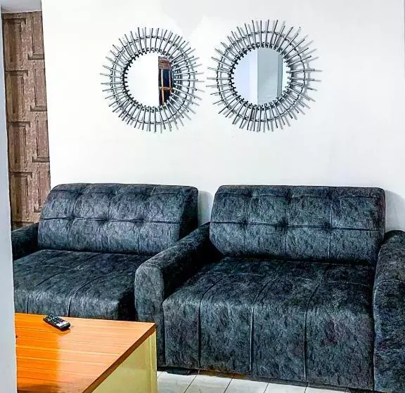 هتل Tranquil Residence