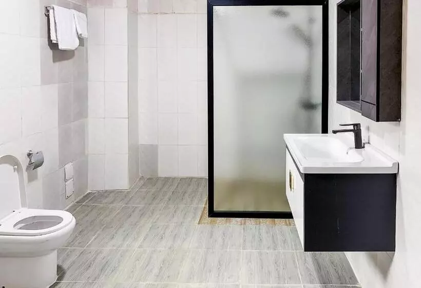 هتل Tranquil Residence