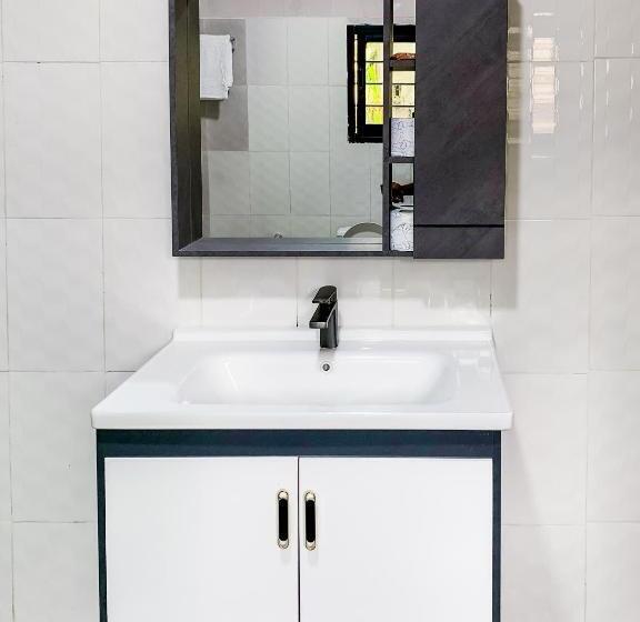 هتل Tranquil Residence