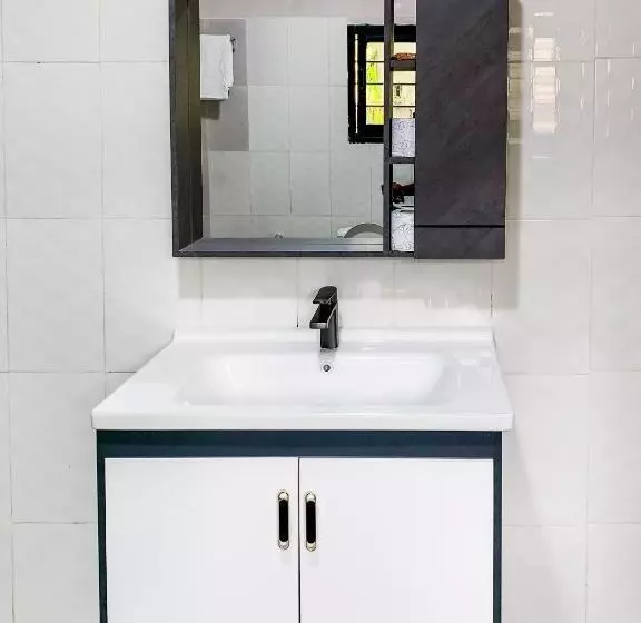 هتل Tranquil Residence