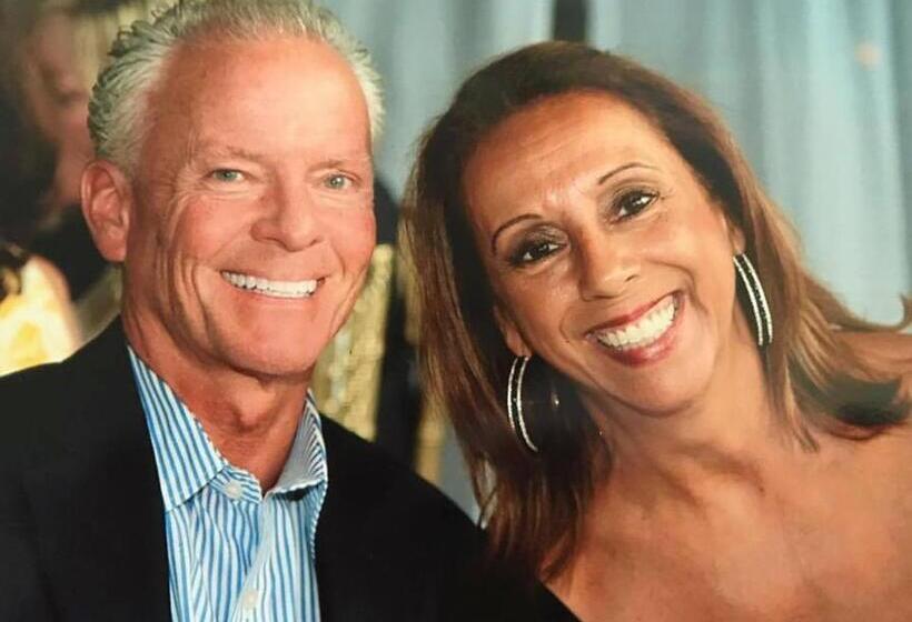 On The Sand Peaceful Great Sunsets Paradise