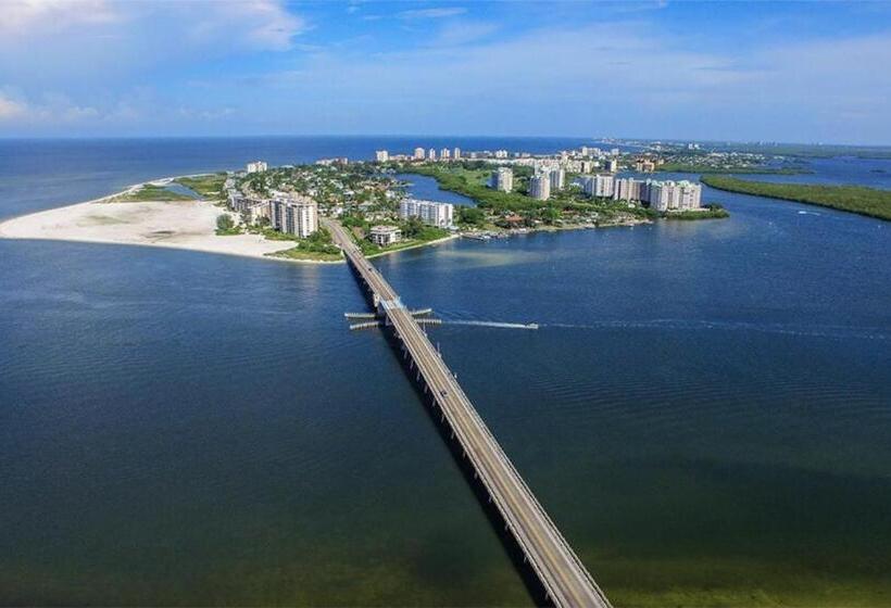 On The Sand Peaceful Great Sunsets Paradise