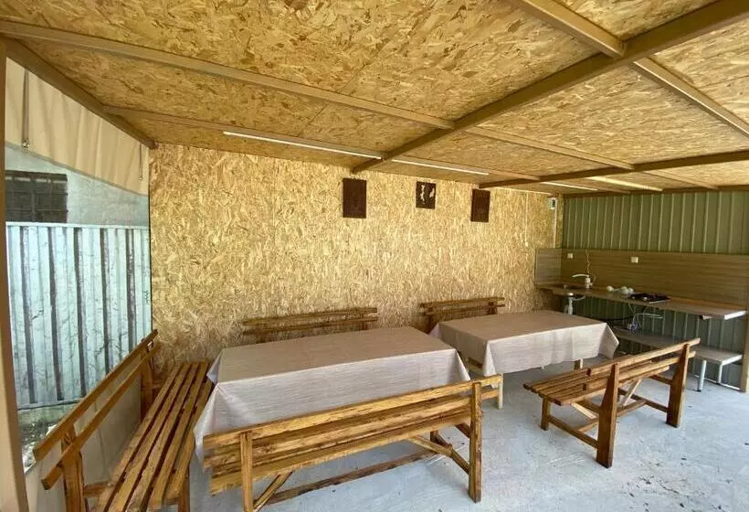 پانسیون къщички глория Free Parking,gloria Houses Varna