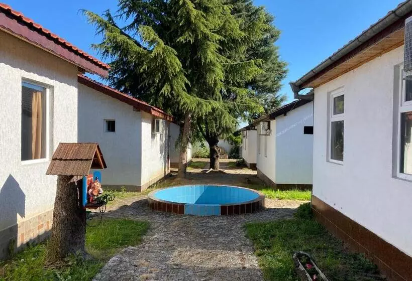 پانسیون къщички глория Free Parking,gloria Houses Varna