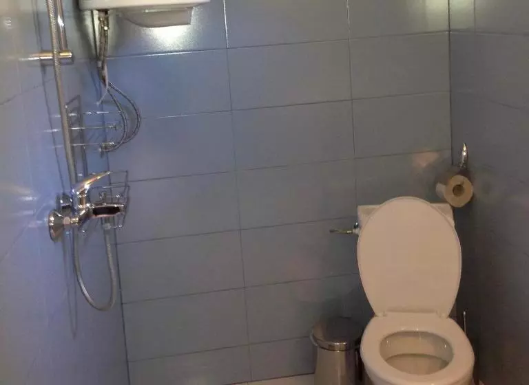 پانسیون къщички глория Free Parking,gloria Houses Varna
