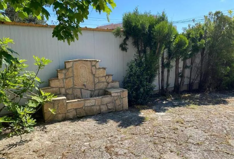 پانسیون къщички глория Free Parking,gloria Houses Varna