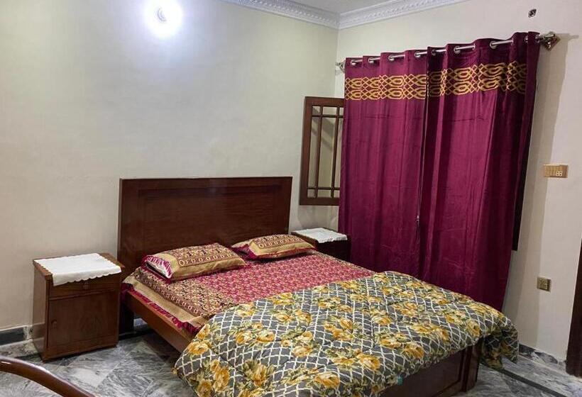 پانسیون Al Rehman Guest House Thandiani