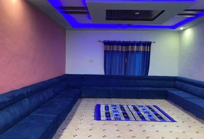 پانسیون Al Rehman Guest House Thandiani