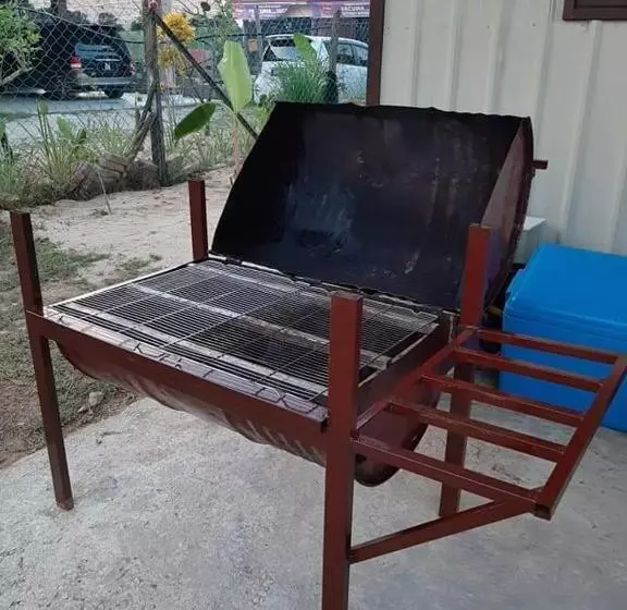 Majatalo Homestay Cabin Highway