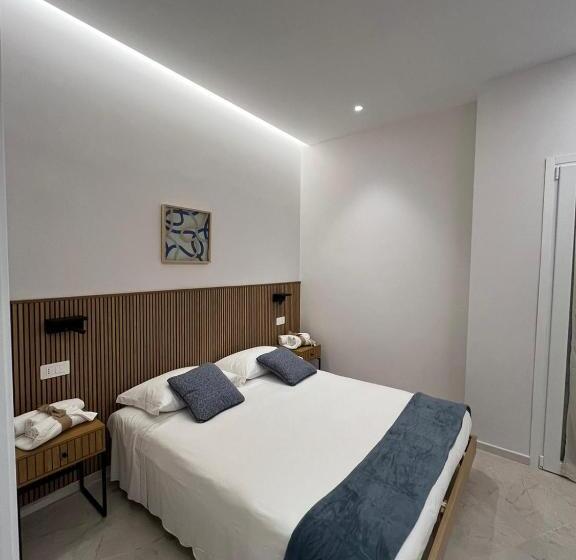 Pensió Light&sand Affittacamere