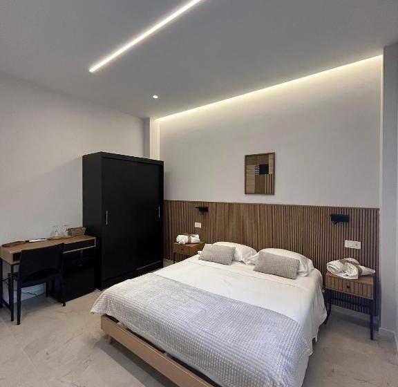 Pensió Light&sand Affittacamere