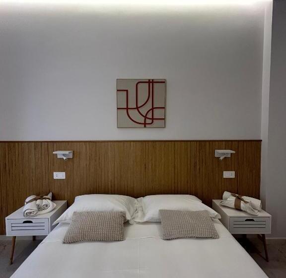 Pensió Light&sand Affittacamere