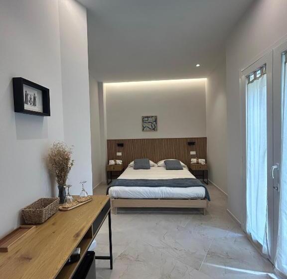 Pensió Light&sand Affittacamere