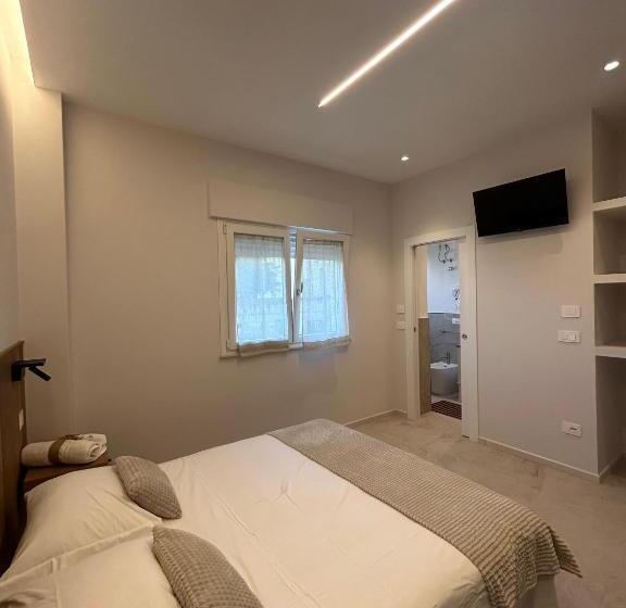 Pensió Light&sand Affittacamere