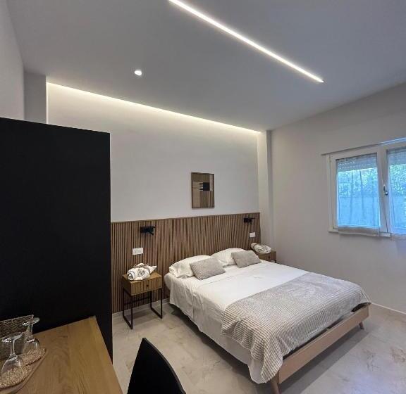 Pensió Light&sand Affittacamere