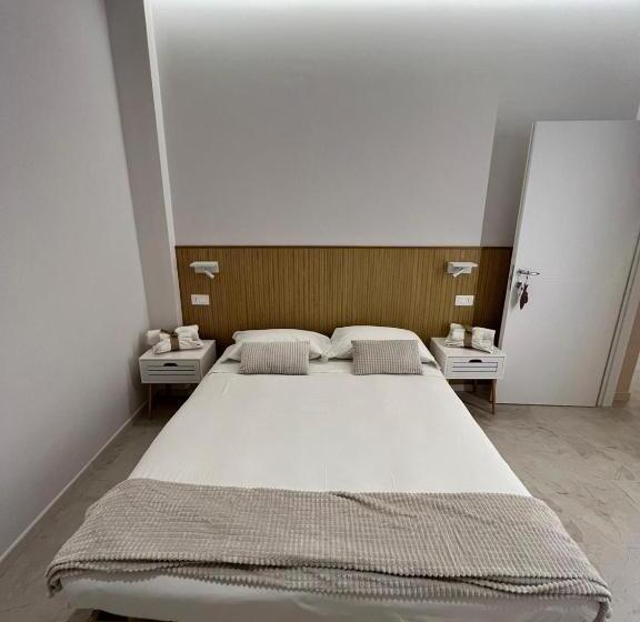 Pensió Light&sand Affittacamere