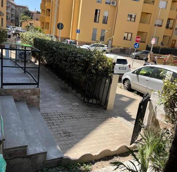 Pensió Light&sand Affittacamere