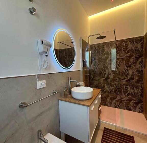 Pensió Light&sand Affittacamere