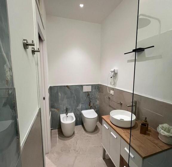 Pensió Light&sand Affittacamere