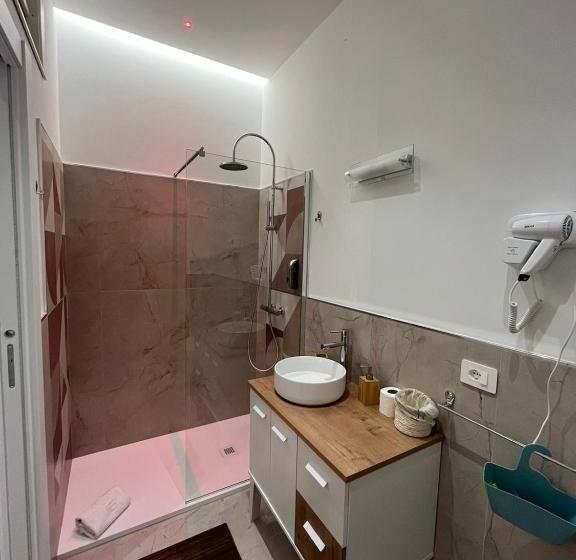 Pensió Light&sand Affittacamere