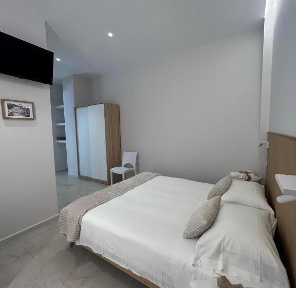 Pensió Light&sand Affittacamere