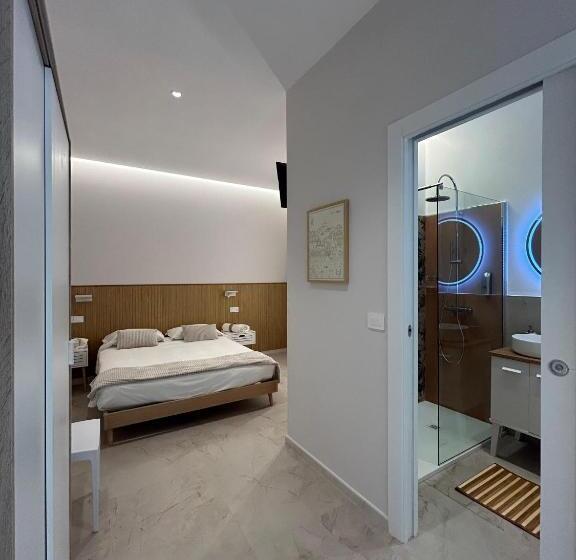 Pensió Light&sand Affittacamere