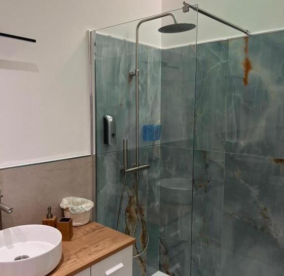 Pensió Light&sand Affittacamere