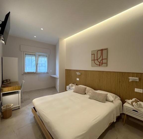 Pensió Light&sand Affittacamere