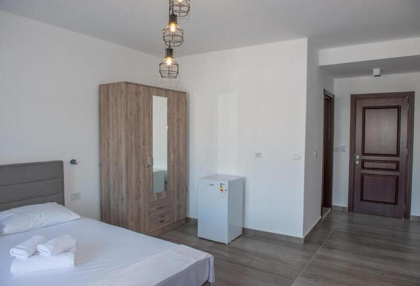 پانسیون Old Town Aga