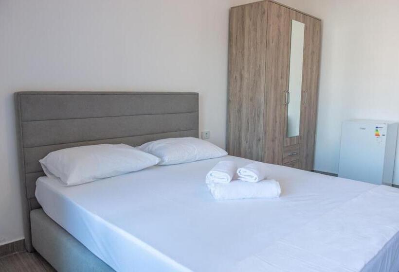 پانسیون Old Town Aga