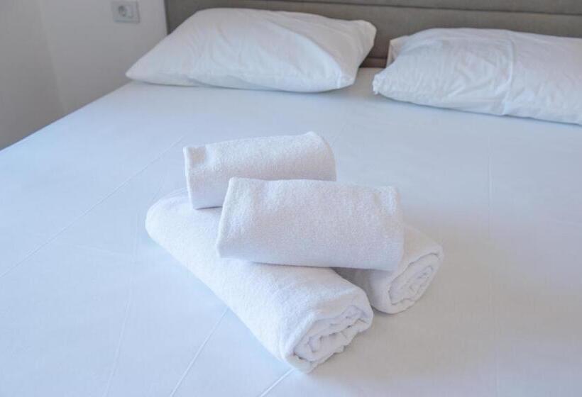 پانسیون Old Town Aga