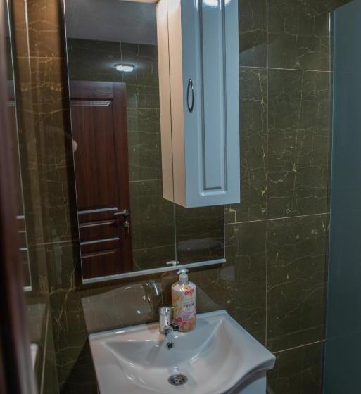 پانسیون Old Town Aga